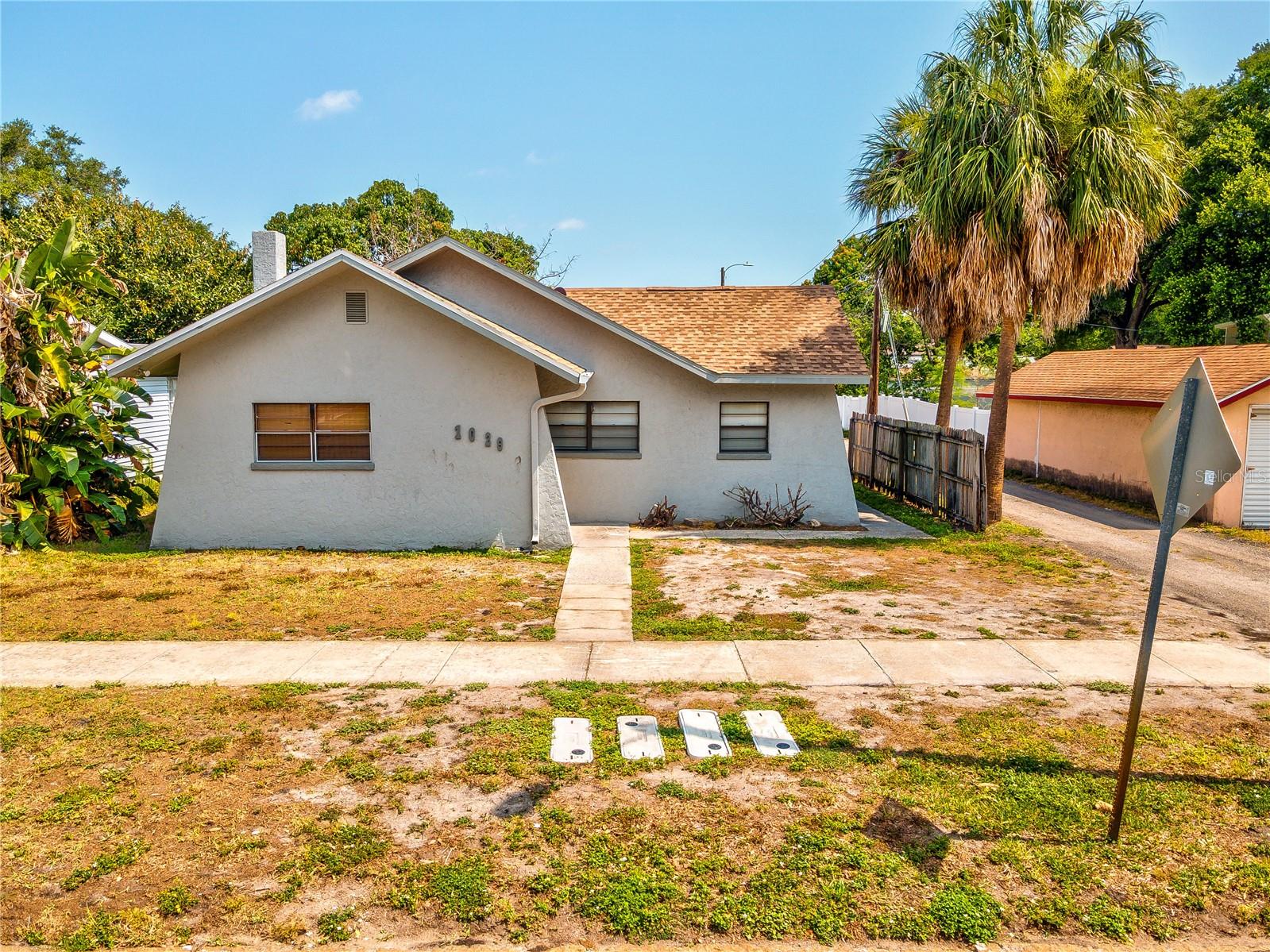 Details for 1029 26th Avenue N, ST PETERSBURG, FL 33704