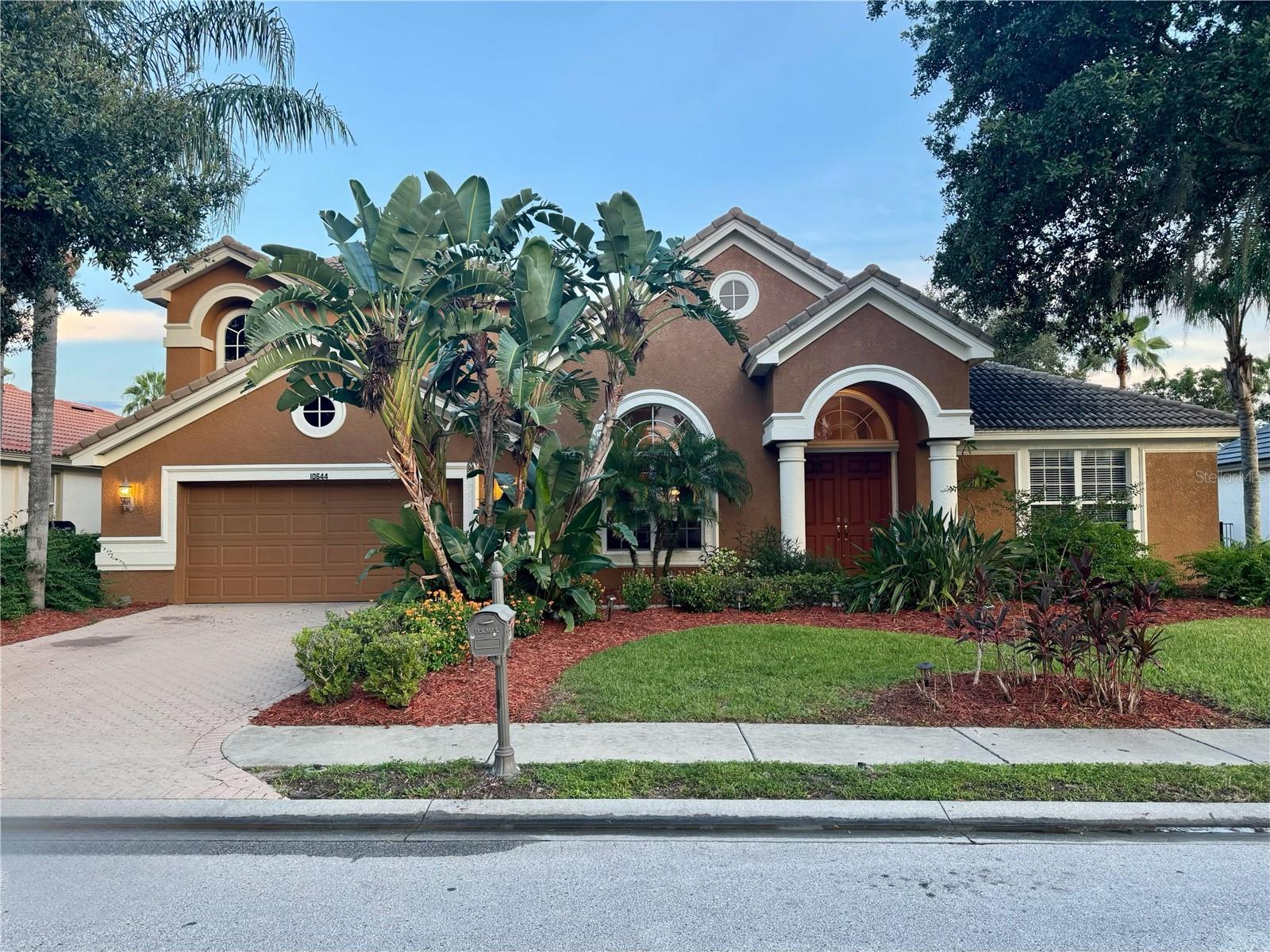 Details for 10644 Garda Drive, TRINITY, FL 34655