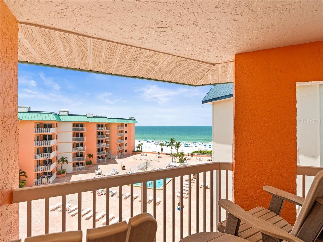 Image 13 of 53 For 18400 Gulf Boulevard 2506