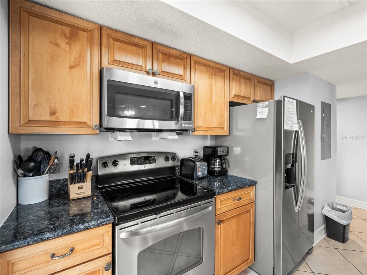 Image 18 of 53 For 18400 Gulf Boulevard 2506