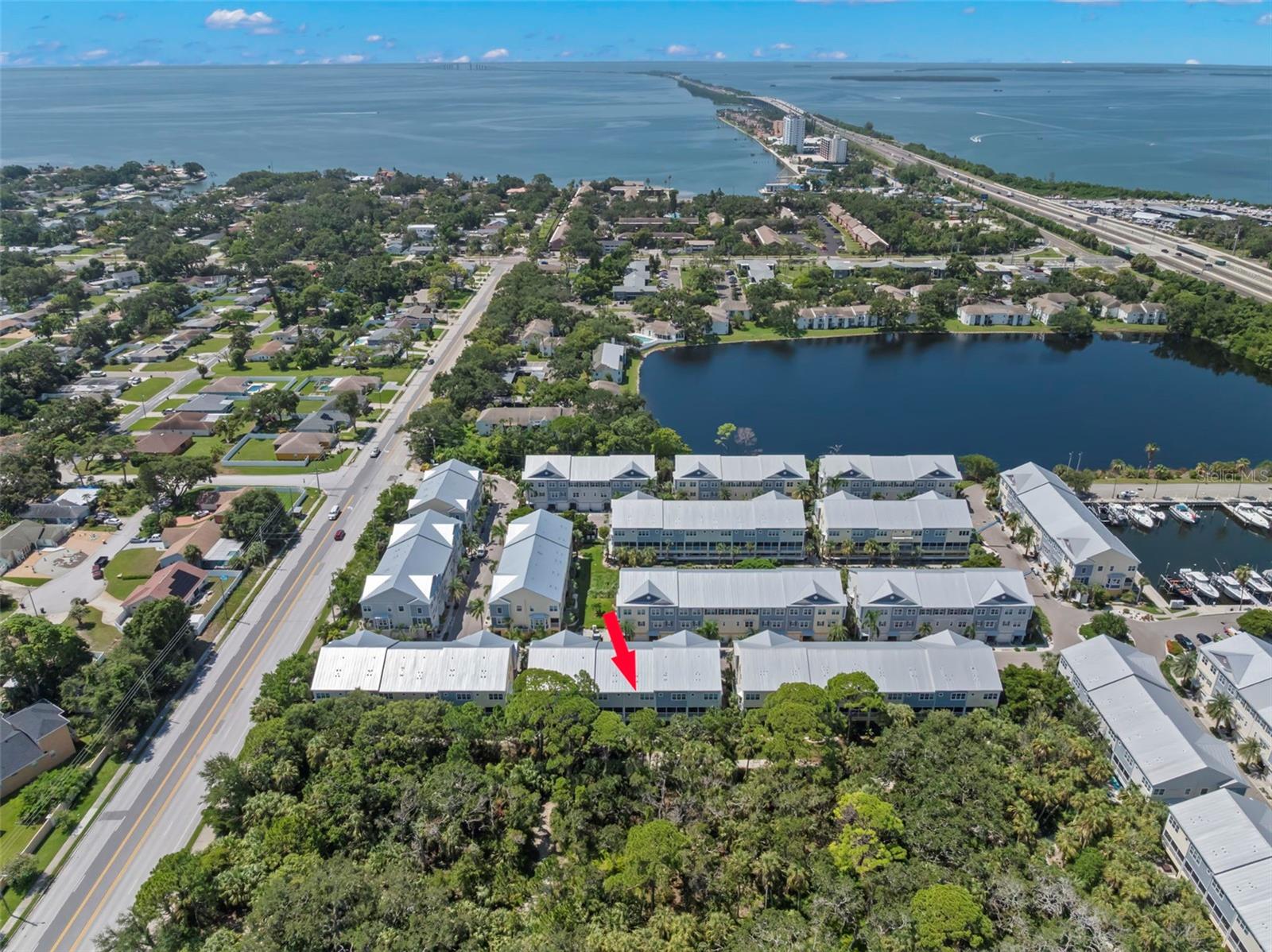 Image 2 of 66 For 3155 Moorings Drive S