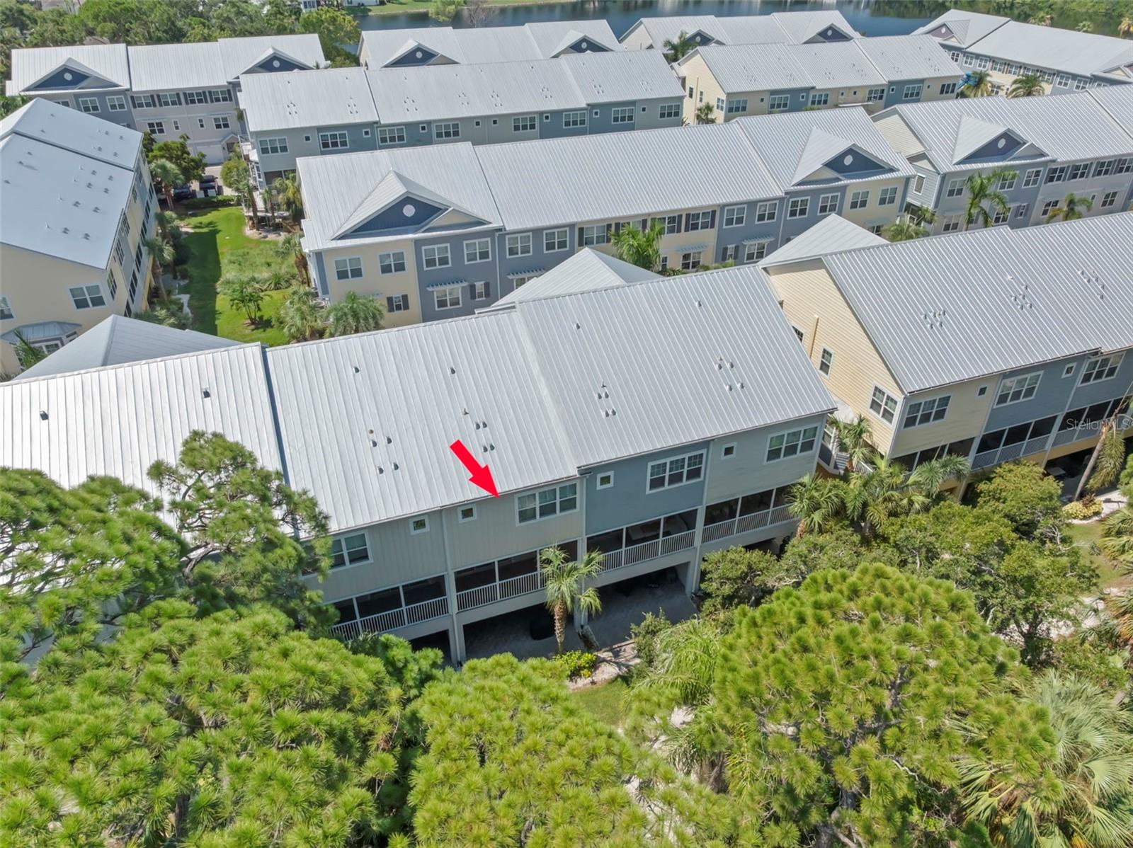 Image 43 of 66 For 3155 Moorings Drive S