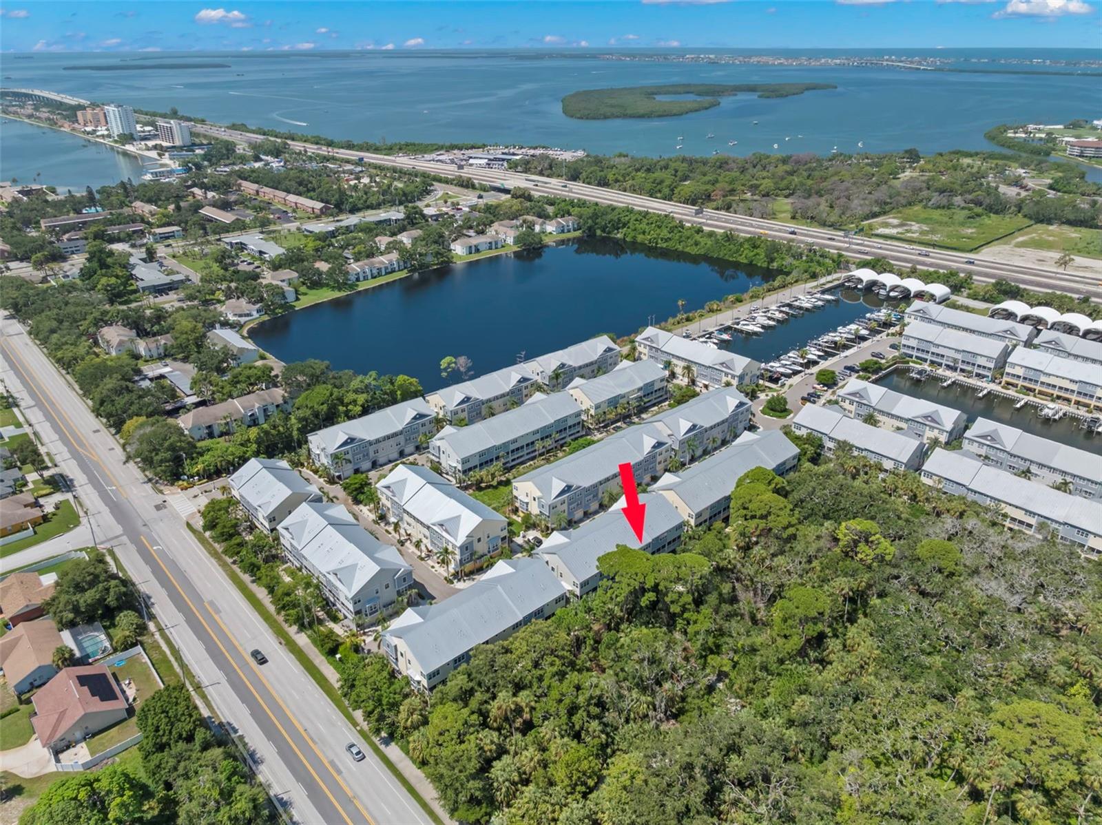 Image 44 of 66 For 3155 Moorings Drive S