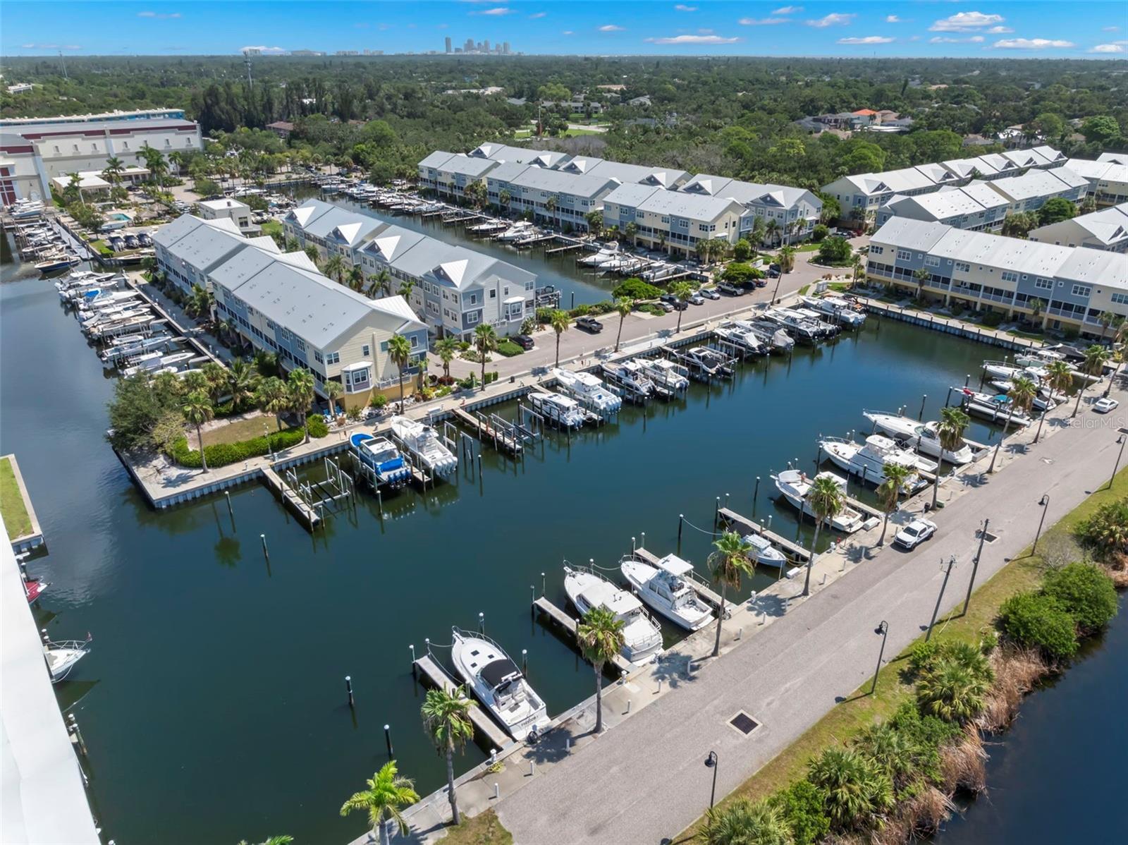 Image 61 of 66 For 3155 Moorings Drive S