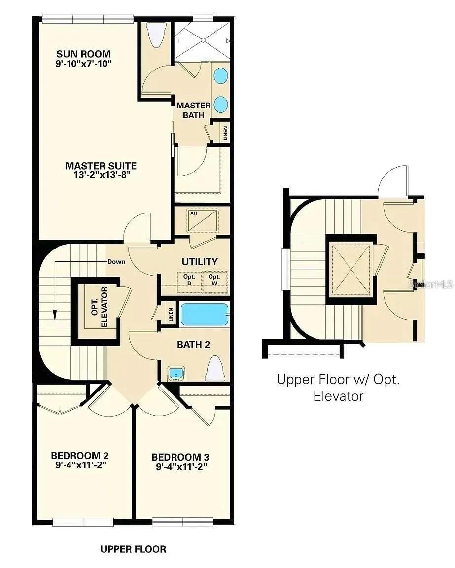 Image 64 of 66 For 3155 Moorings Drive S