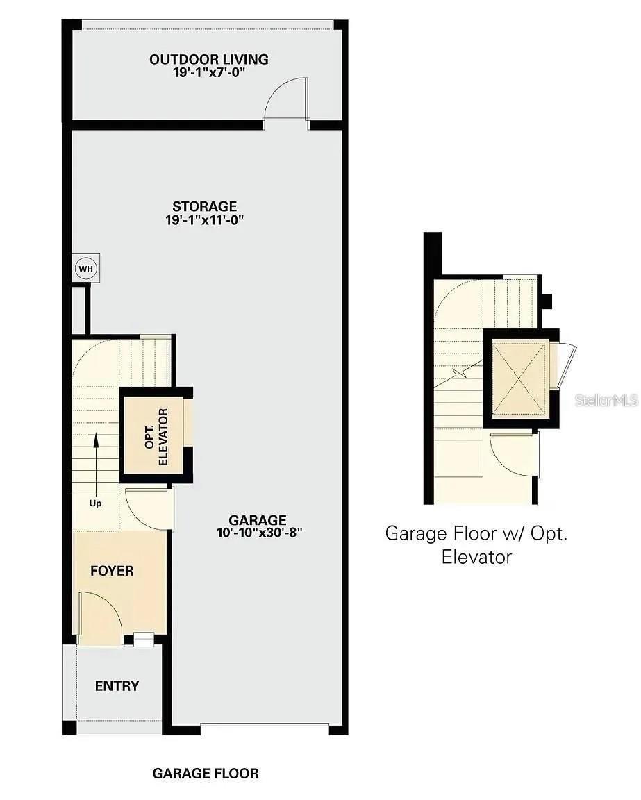 Image 65 of 66 For 3155 Moorings Drive S