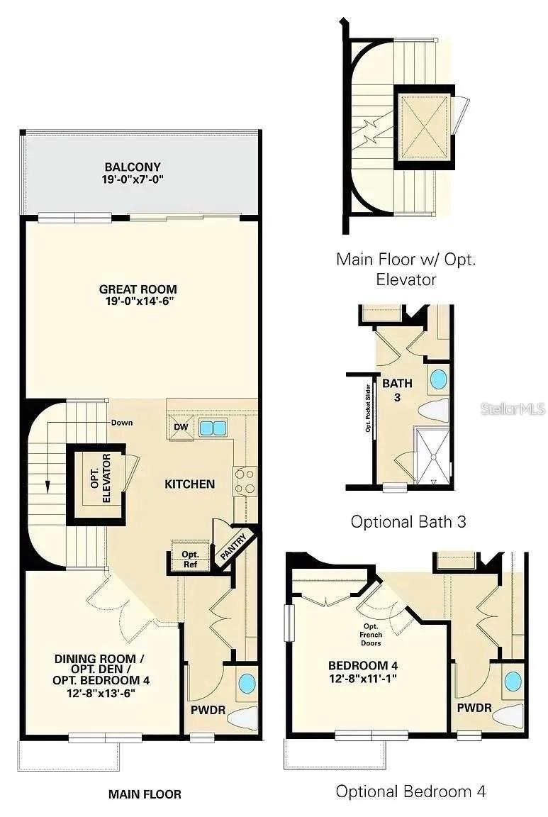 Image 66 of 66 For 3155 Moorings Drive S