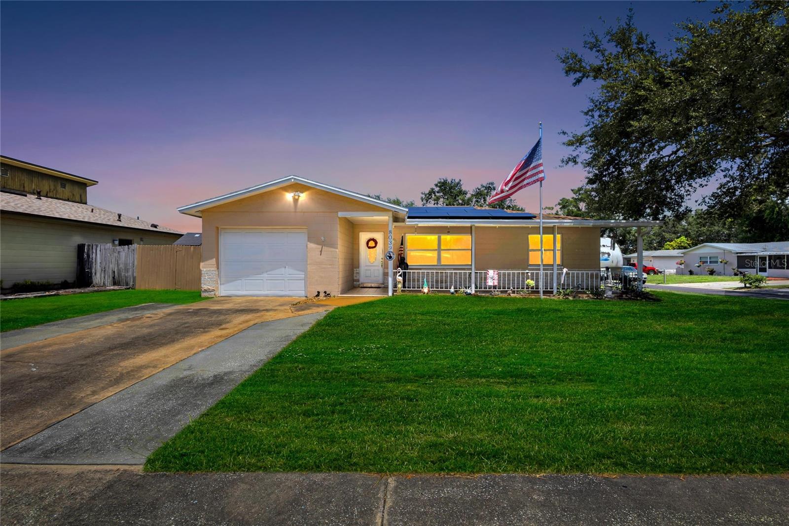 Details for 8039 83rd Street N, SEMINOLE, FL 33777