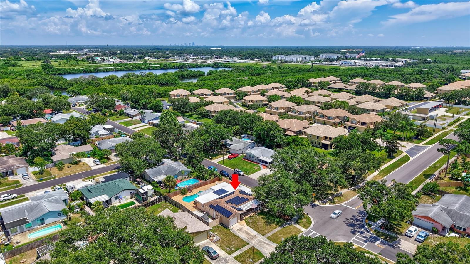 Image 51 of 52 For 8039 83rd Street N
