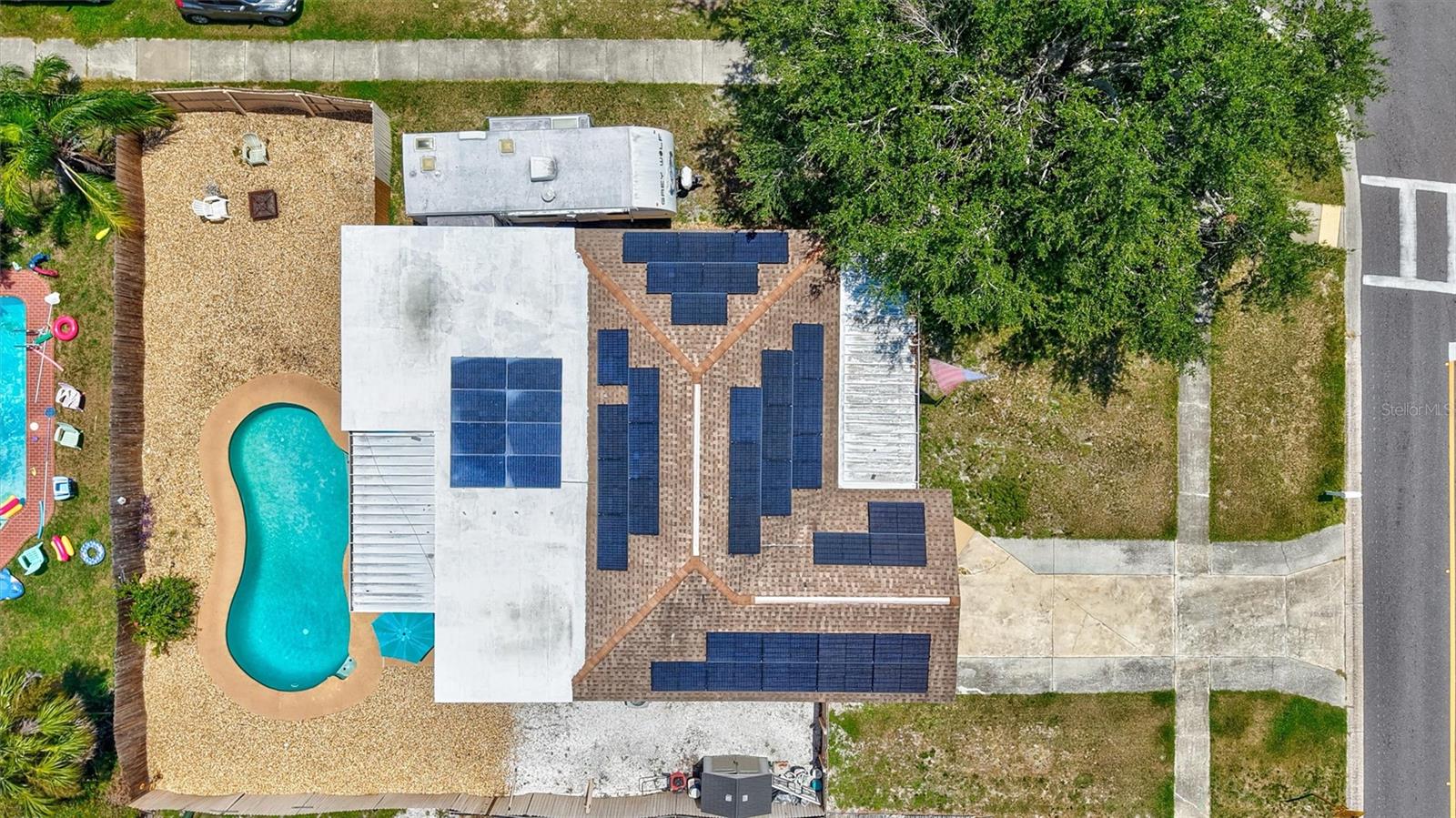 Image 8 of 52 For 8039 83rd Street N