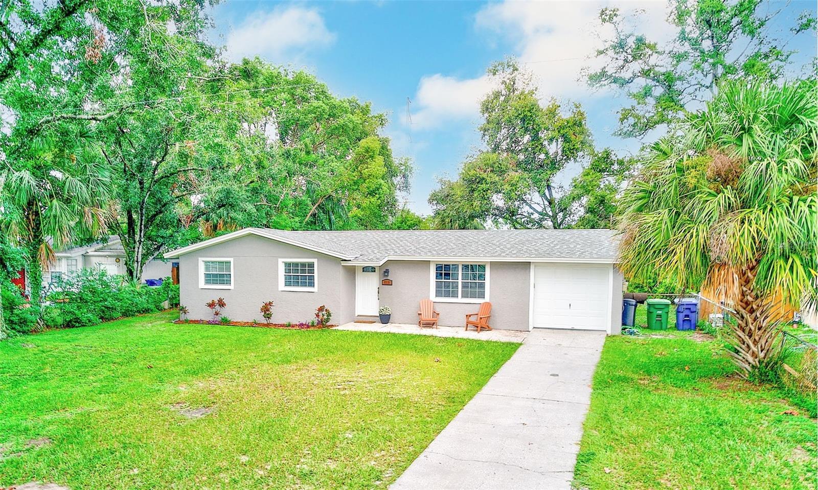 Details for 9310 Oakleaf Avenue, TAMPA, FL 33612