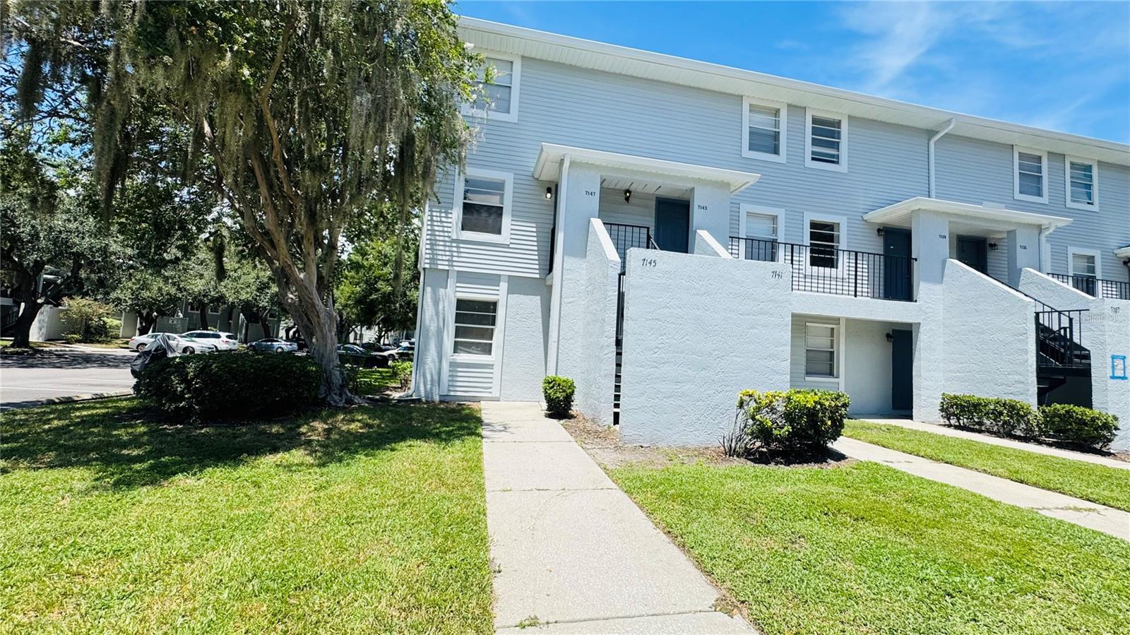 Details for 7145 Bank Drive 101, TAMPA, FL 33617