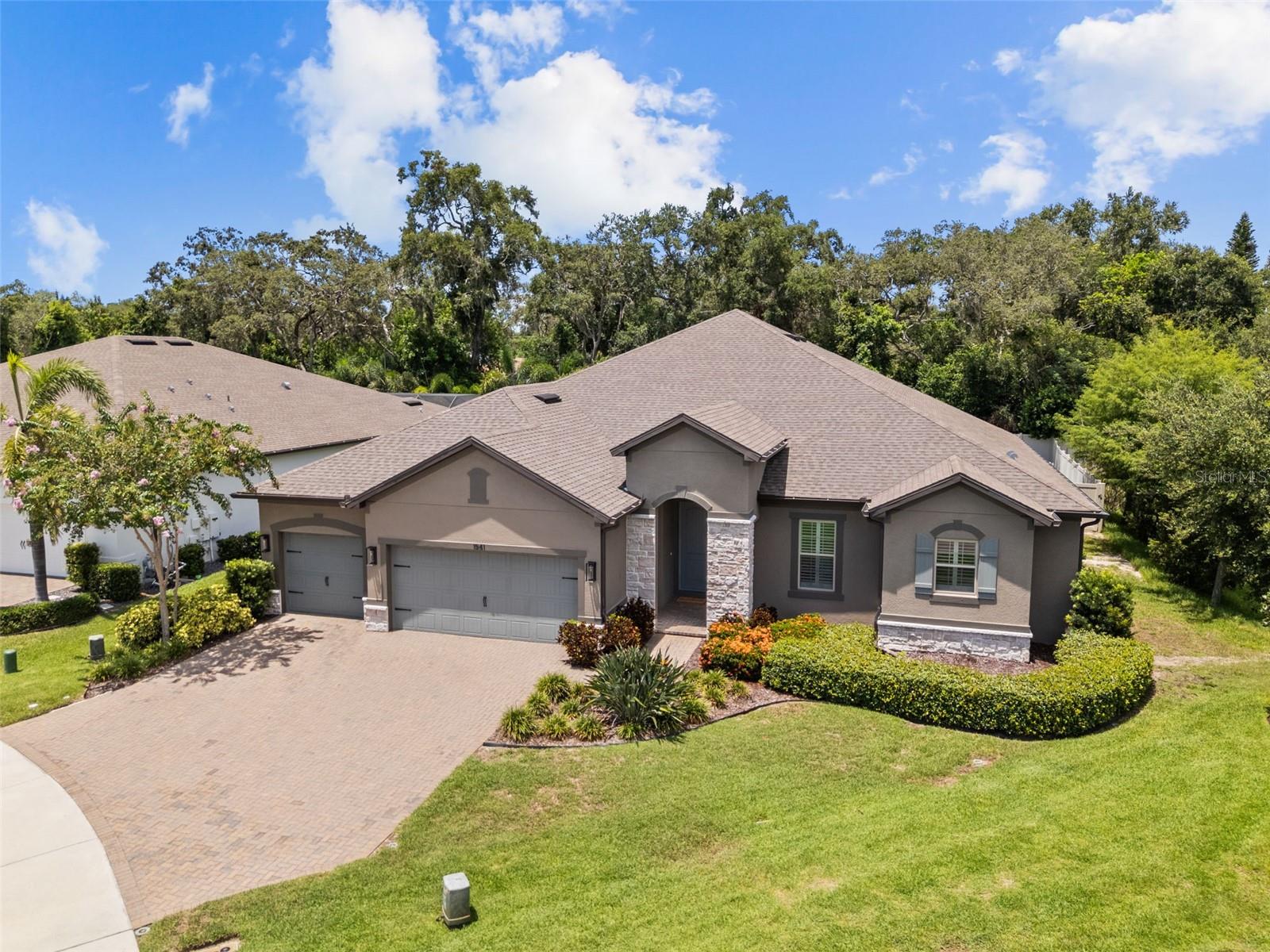 Details for 1541 Forest Glen Court, PALM HARBOR, FL 34683