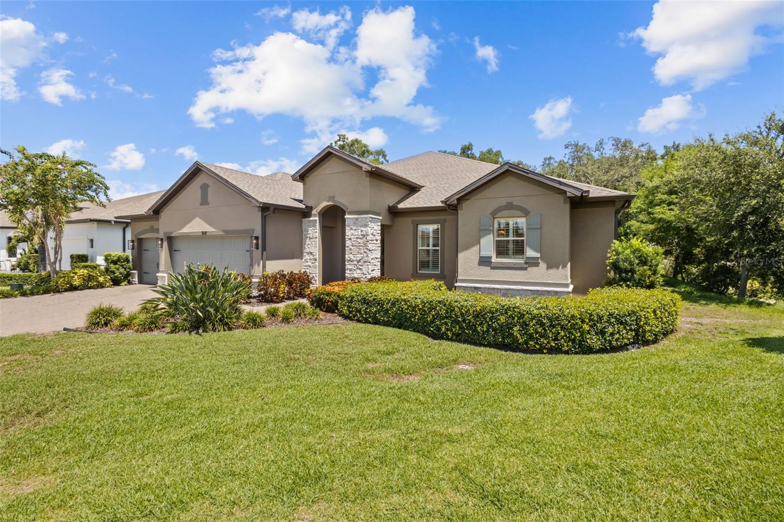 Image 3 of 53 For 1541 Forest Glen Court