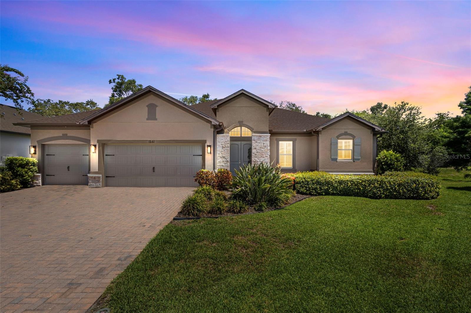 Image 4 of 53 For 1541 Forest Glen Court