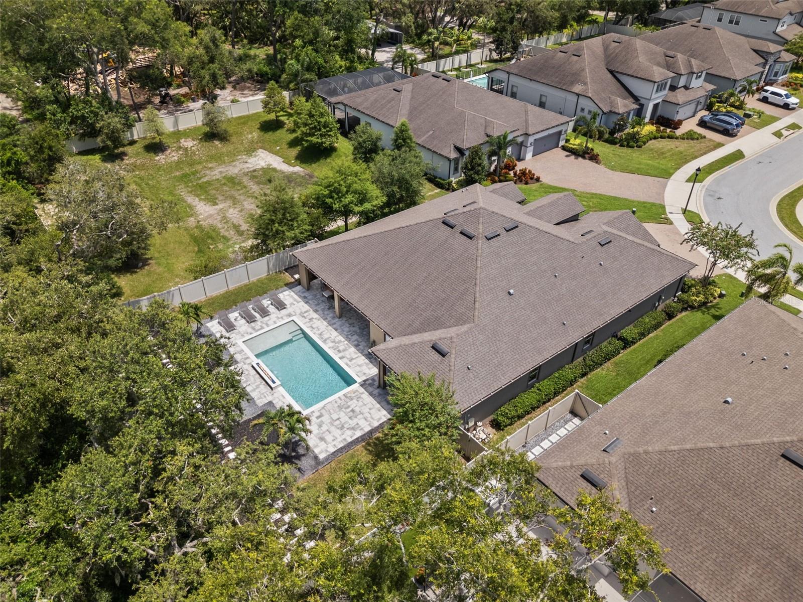Image 44 of 53 For 1541 Forest Glen Court
