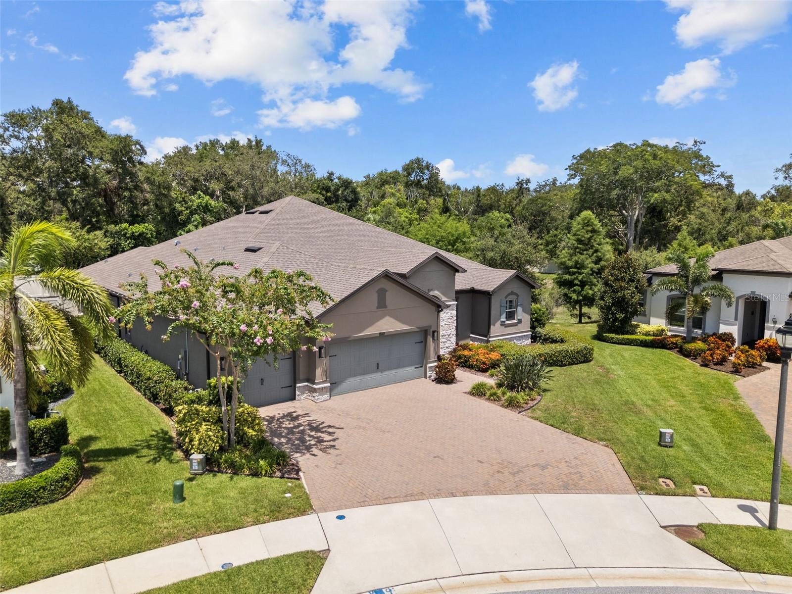Image 45 of 53 For 1541 Forest Glen Court