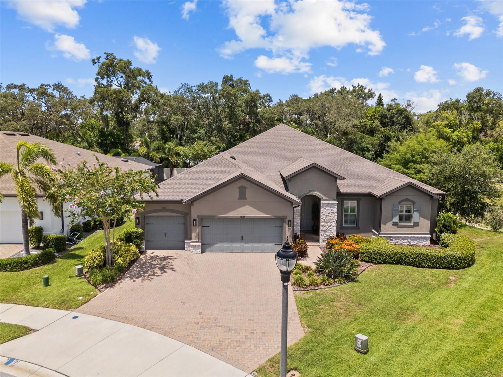 Image 46 of 53 For 1541 Forest Glen Court