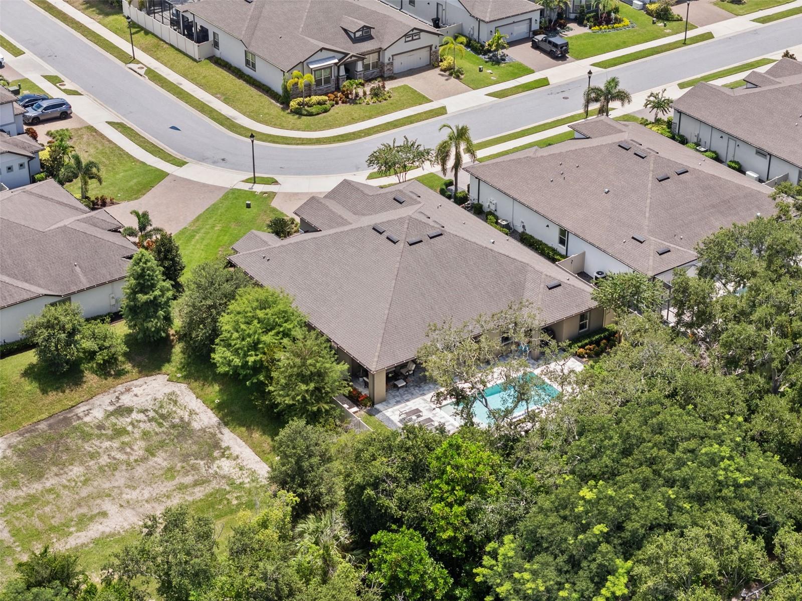Image 51 of 53 For 1541 Forest Glen Court