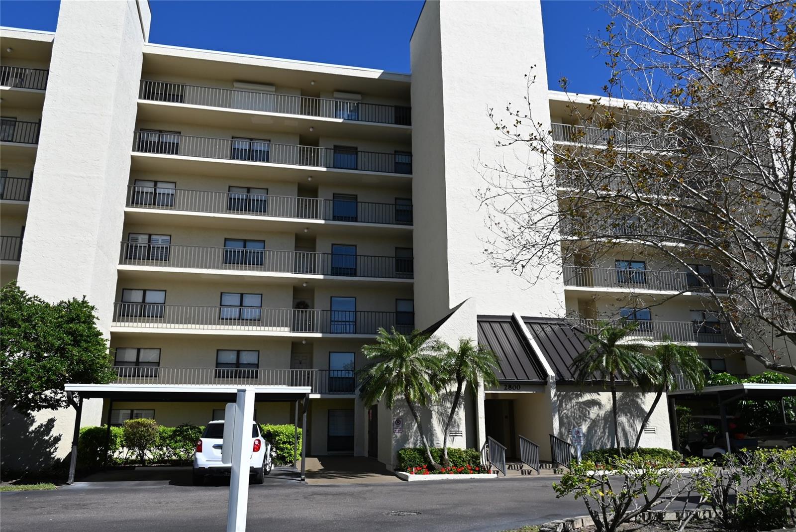Details for 2800 Cove Cay Drive 5d, CLEARWATER, FL 33760