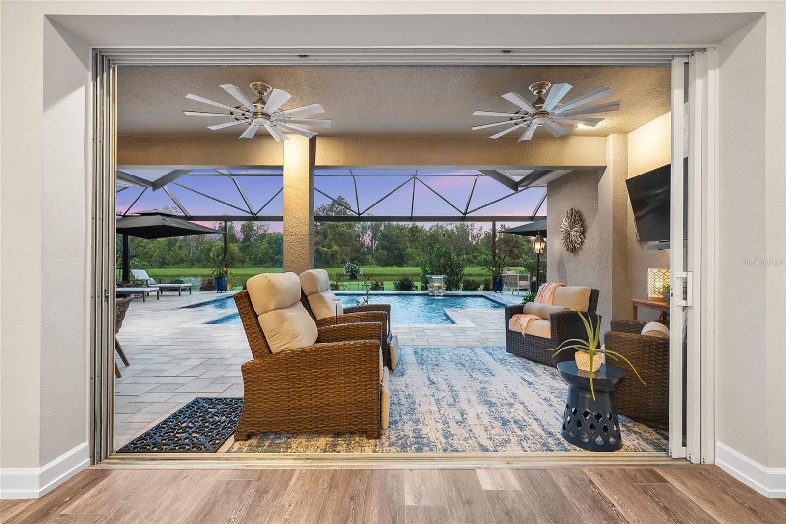 Image 30 of 46 For 33536 Willow Point Court
