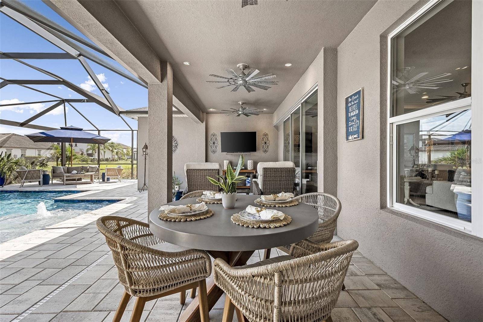 Image 33 of 46 For 33536 Willow Point Court