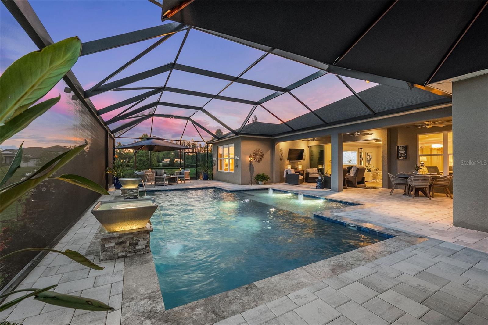 Image 37 of 46 For 33536 Willow Point Court