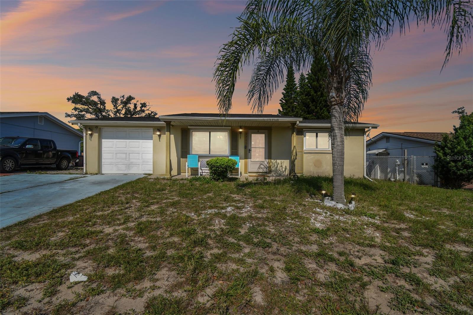 Details for 9715 Gray Fox Lane, PORT RICHEY, FL 34668
