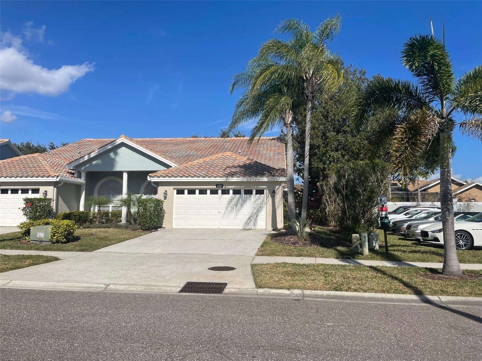 Details for 1717 Arabian Lane, PALM HARBOR, FL 34685
