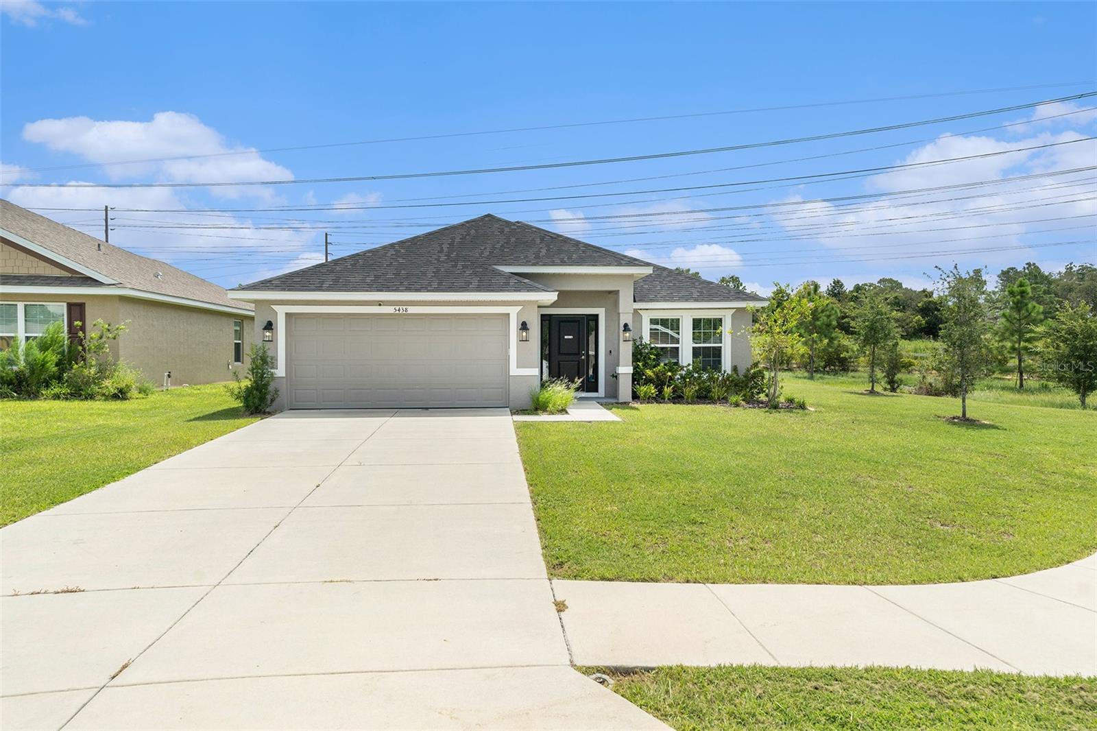 Details for 5438 Coral Reef Court, SPRING HILL, FL 34609