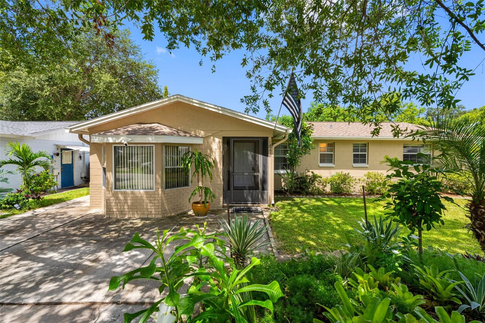 Details for 14776 55th Way N, CLEARWATER, FL 33760