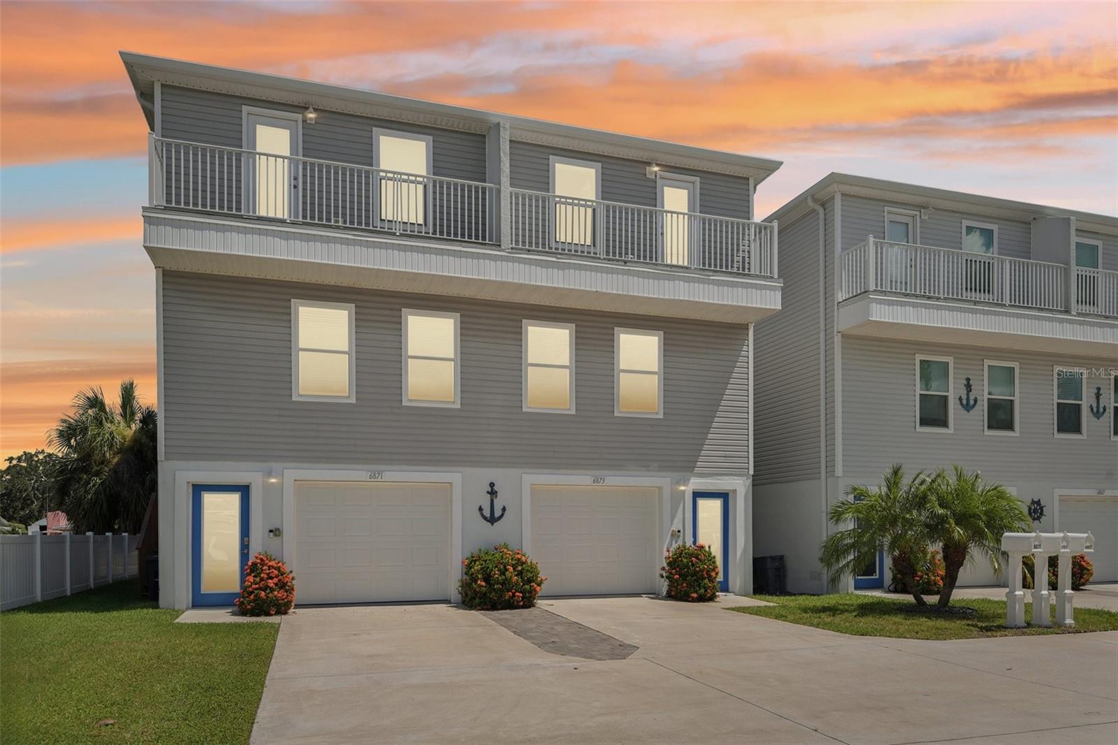Details for 6873 Clark Street, HUDSON, FL 34667