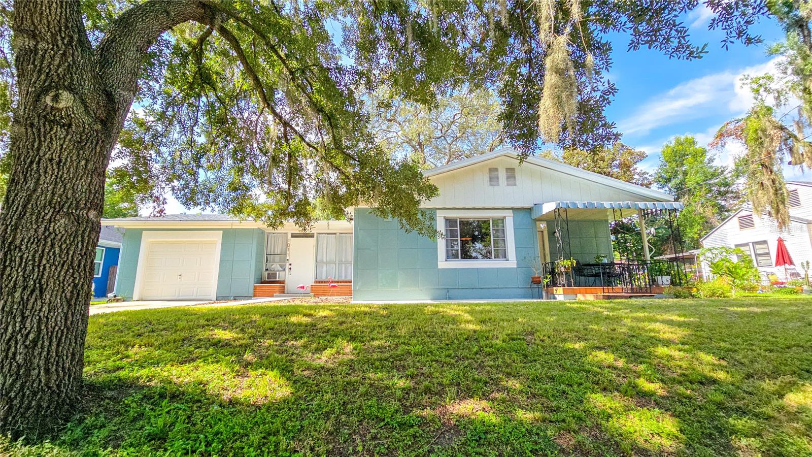 Details for 1011 Crenshaw Street, TAMPA, FL 33604
