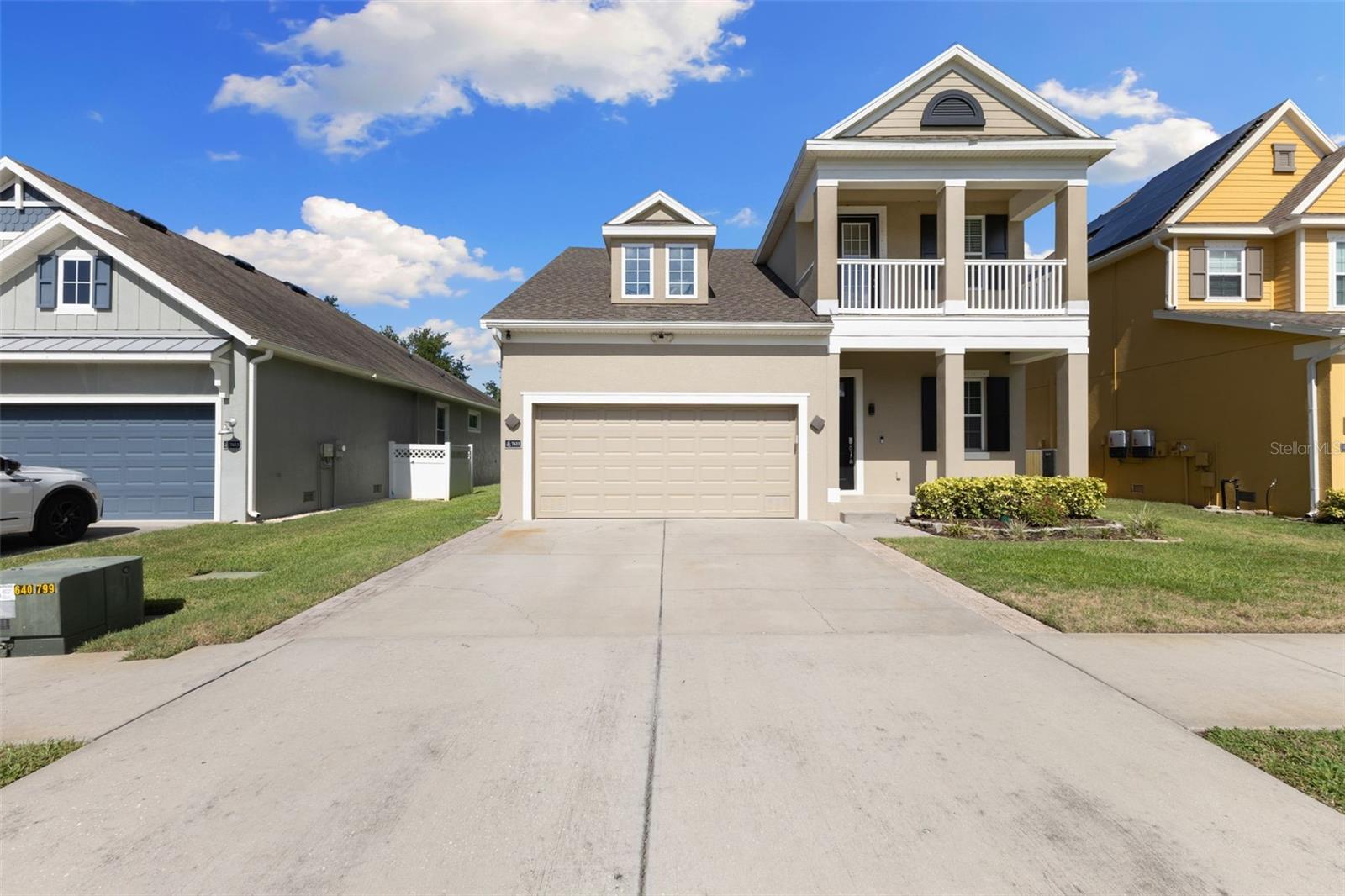 Details for 7611 Trask Street, TAMPA, FL 33616