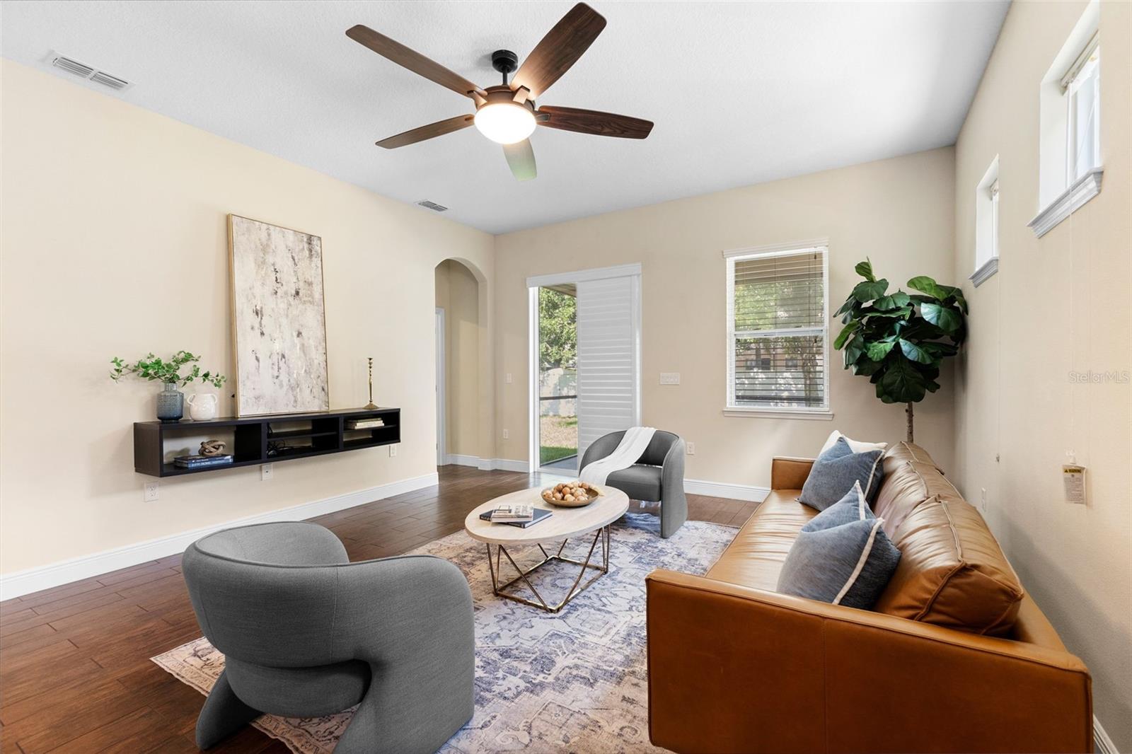 Image 13 of 40 For 7611 Trask Street