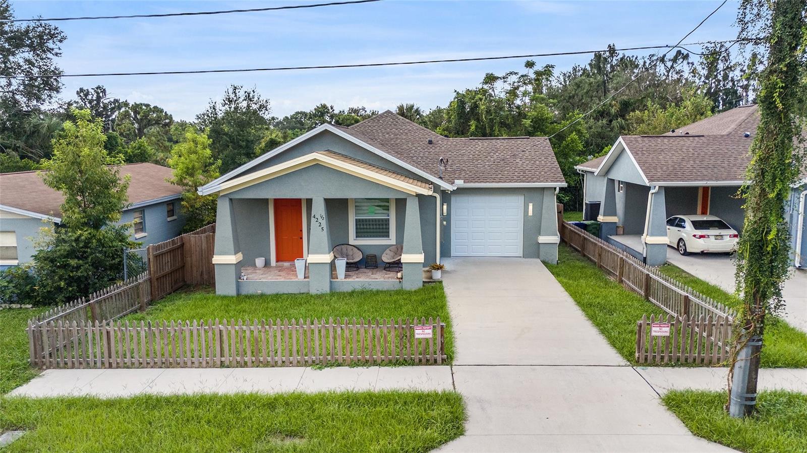 Details for 4225 1-2 Palifox Street, TAMPA, FL 33610