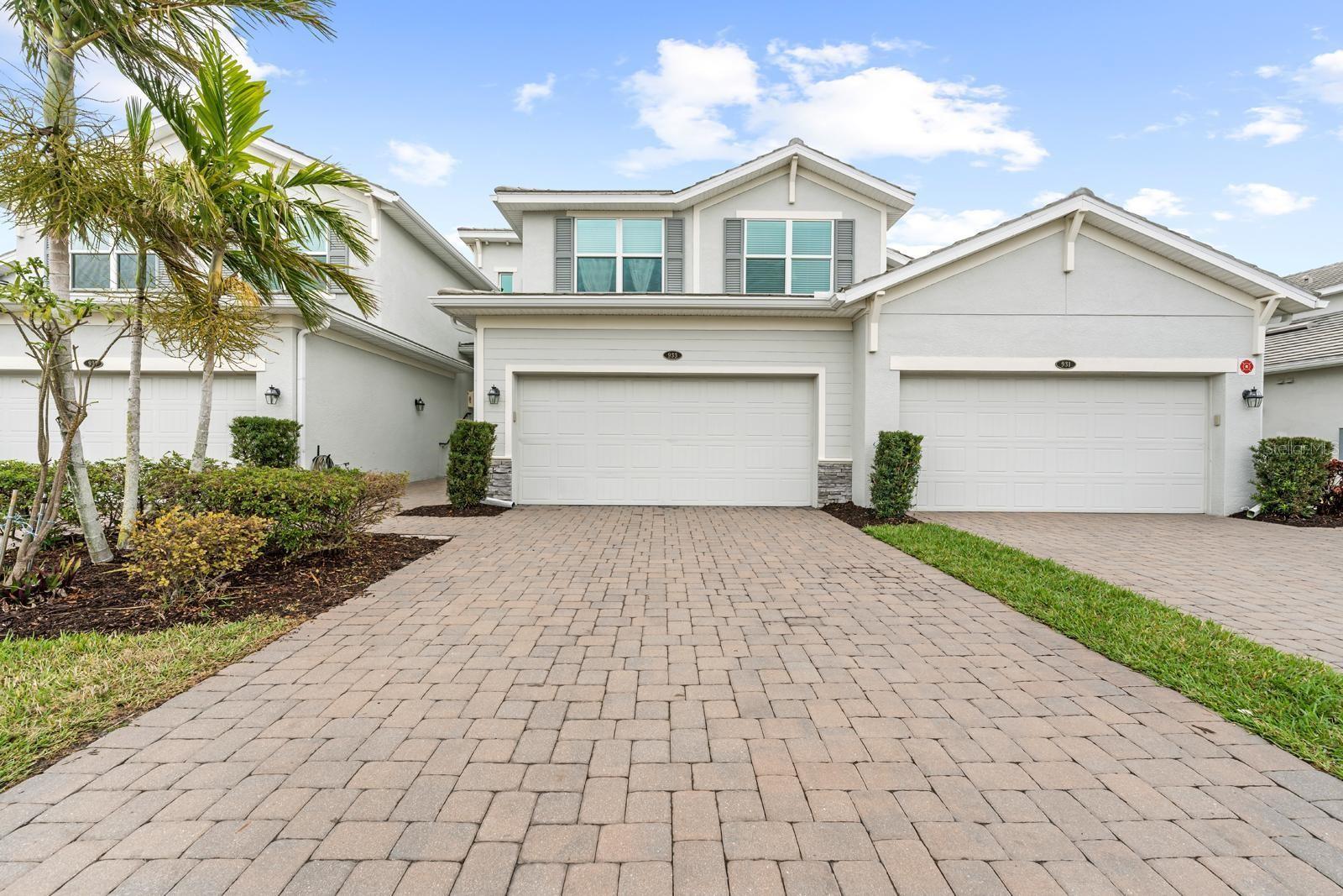 Details for 933 Tidewater Shores Loop 722, BRADENTON, FL 34208