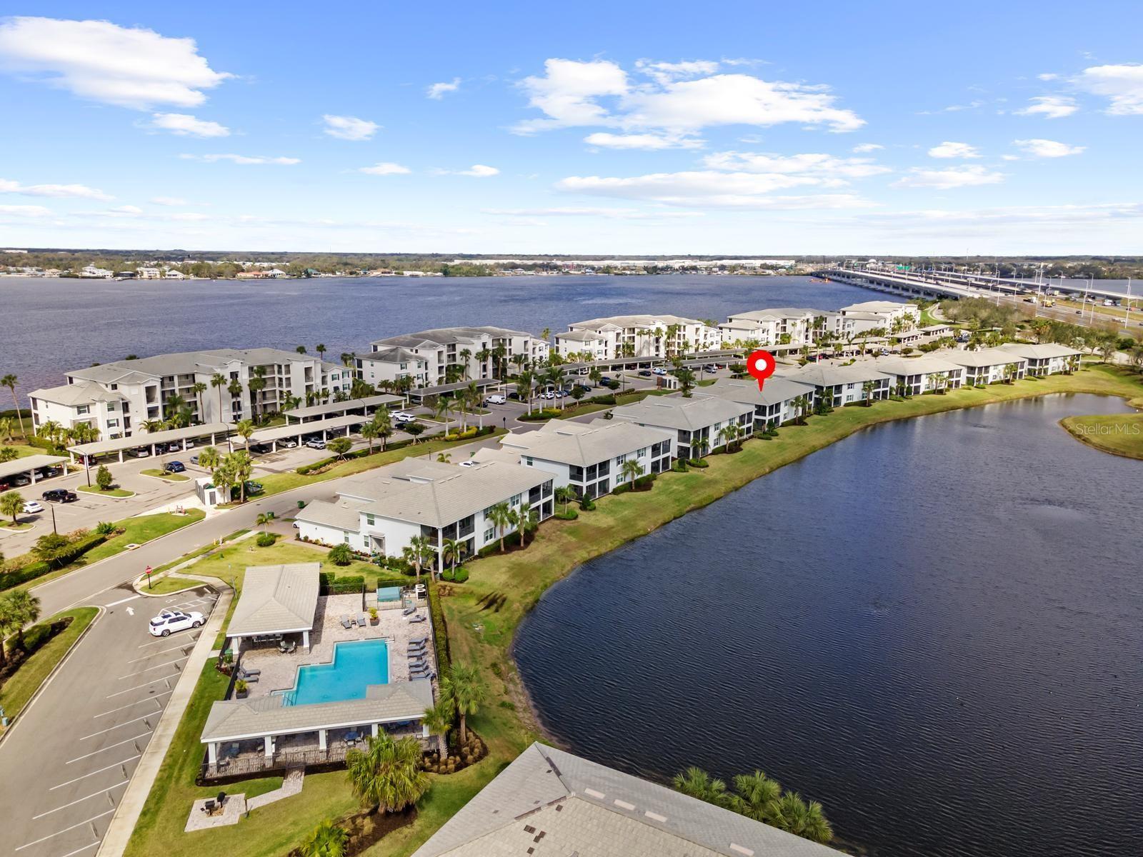 Image 32 of 41 For 933 Tidewater Shores Loop 722