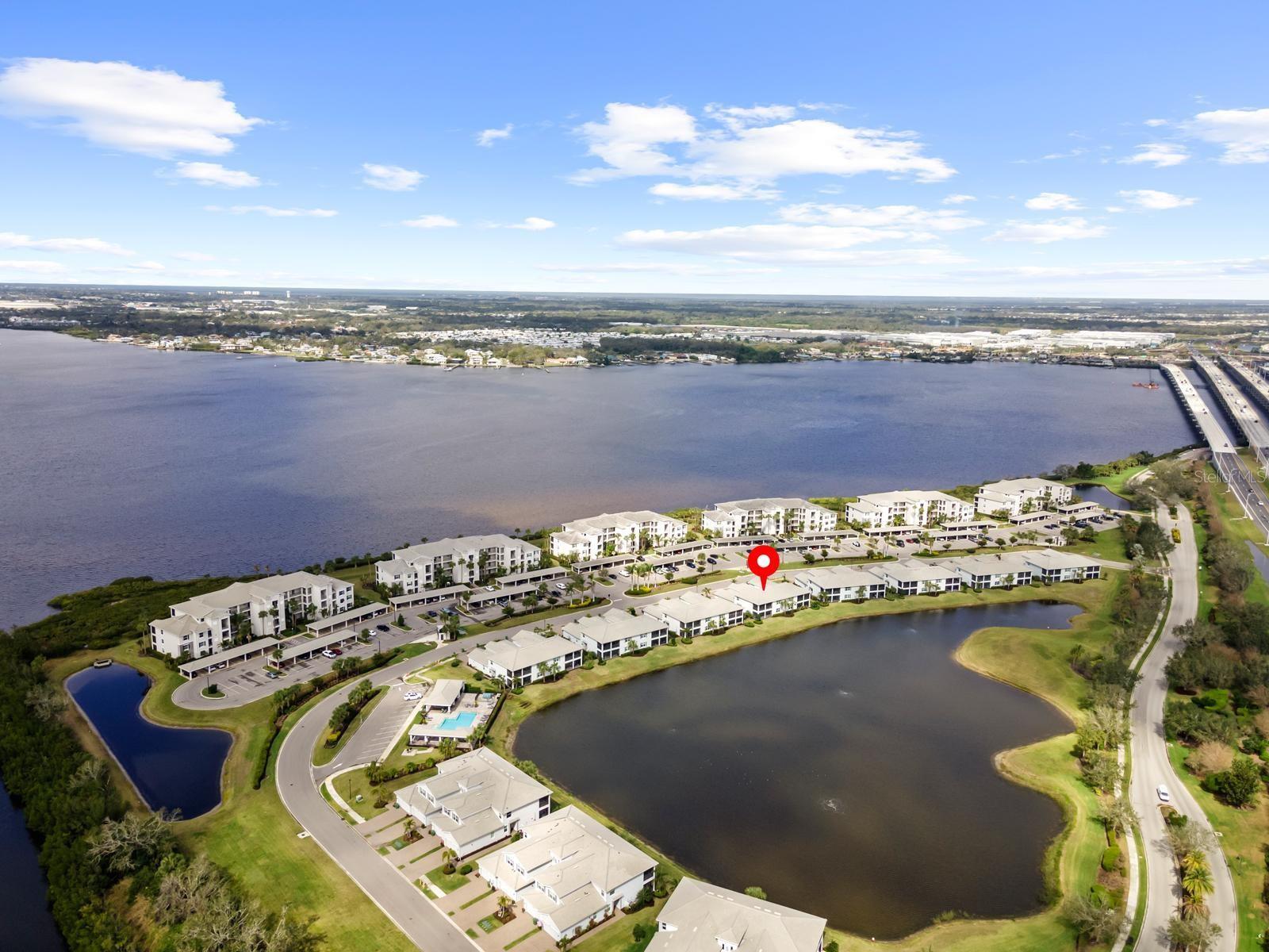 Image 34 of 41 For 933 Tidewater Shores Loop 722