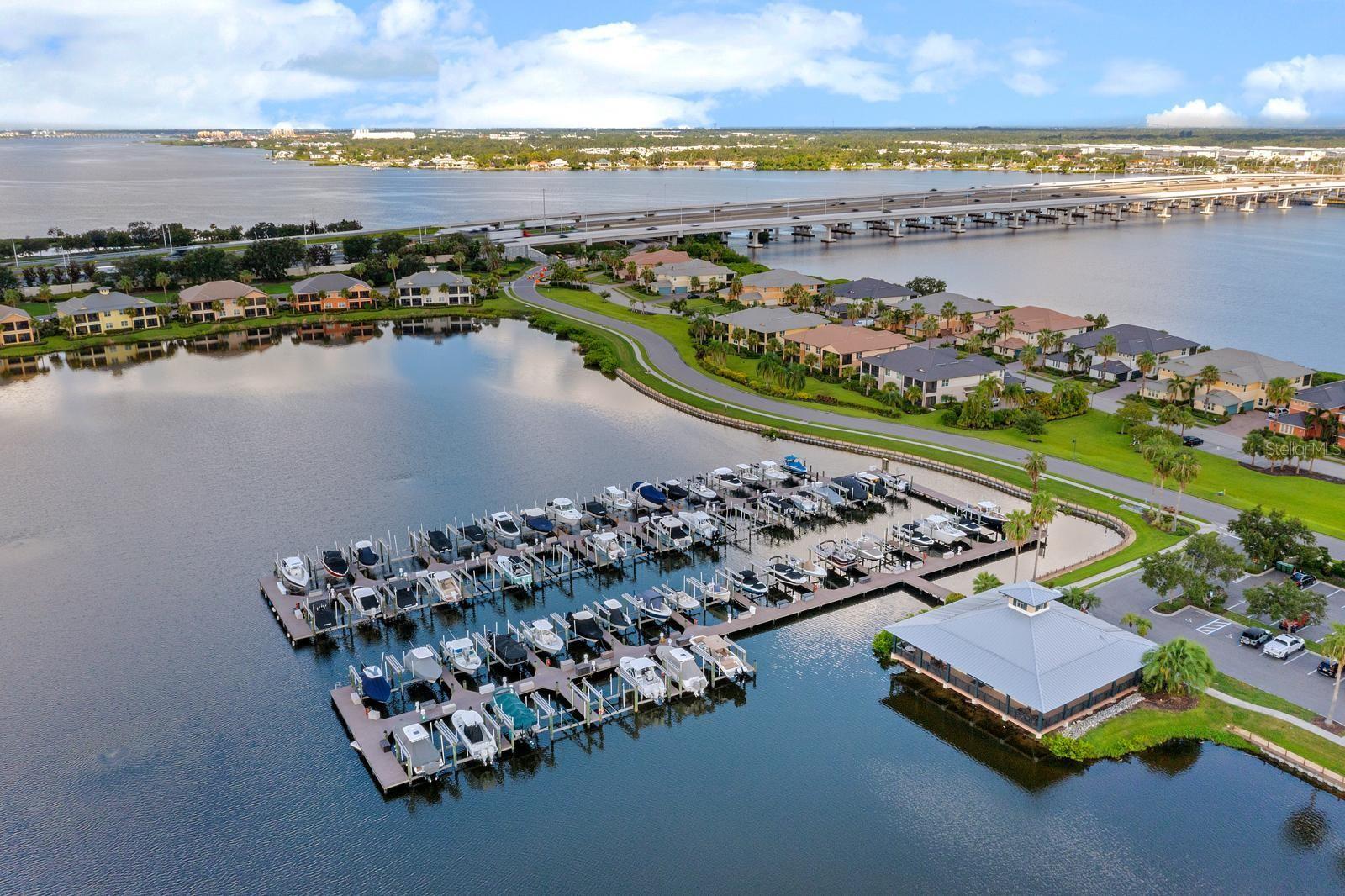 Image 37 of 41 For 933 Tidewater Shores Loop 722