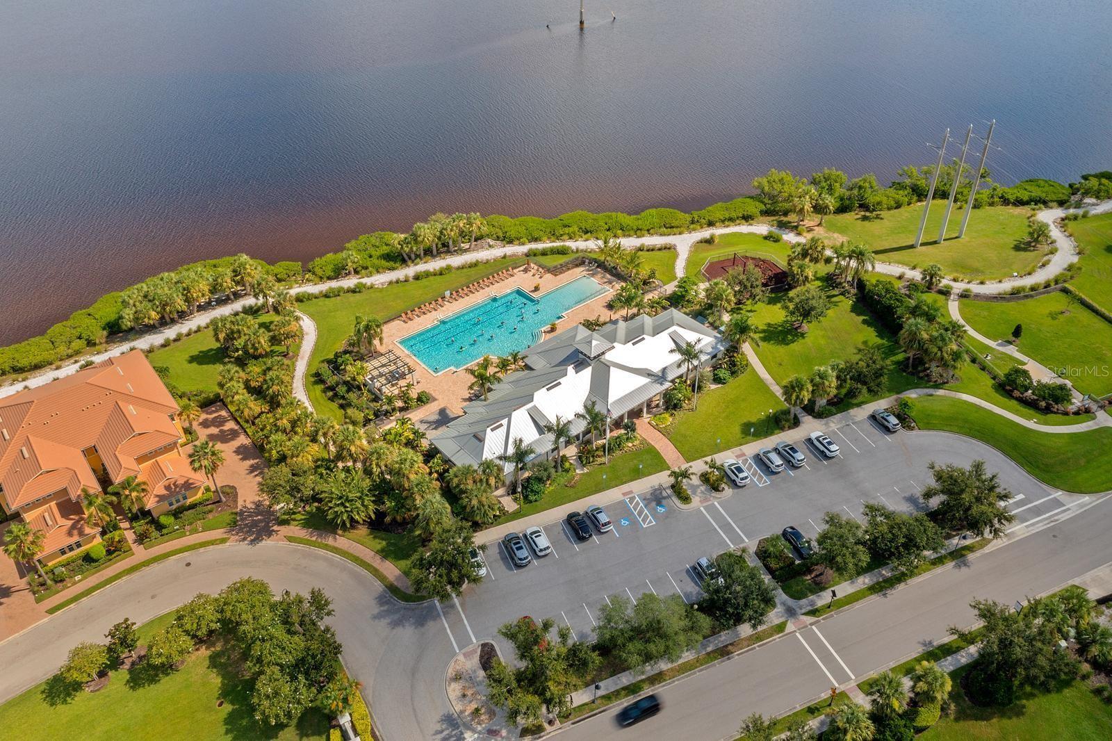 Image 40 of 41 For 933 Tidewater Shores Loop 722