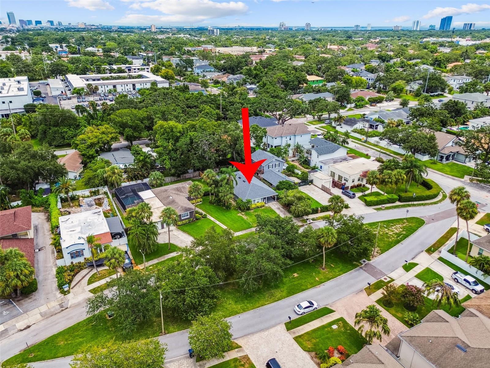 Image 3 of 19 For 116 Hale Avenue