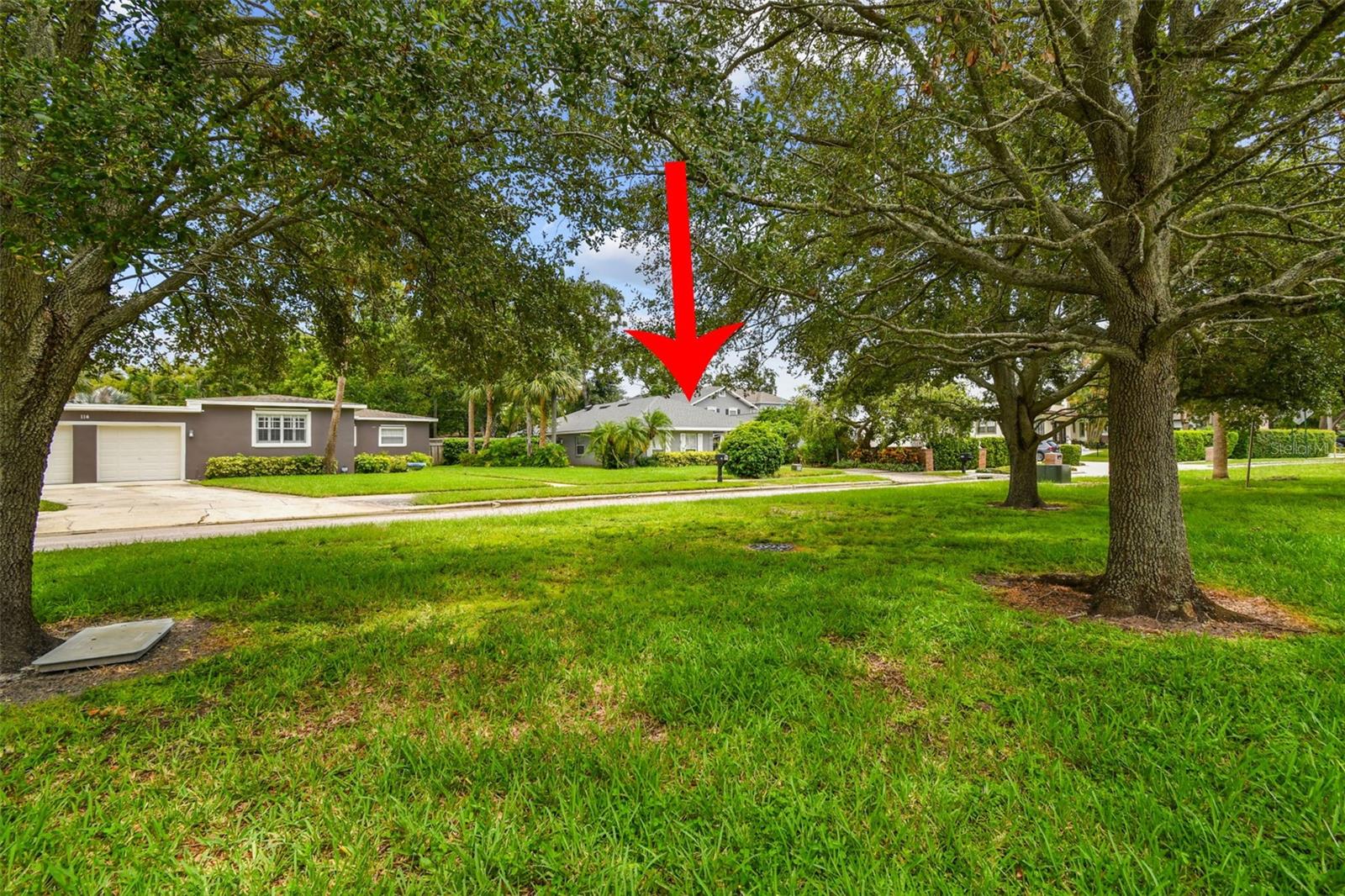 Image 4 of 19 For 116 Hale Avenue