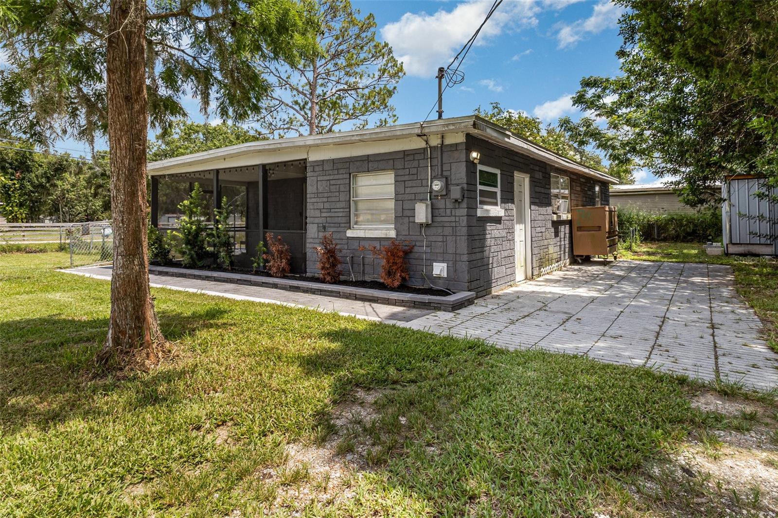Details for 2000 Harrell Road, AUBURNDALE, FL 33823