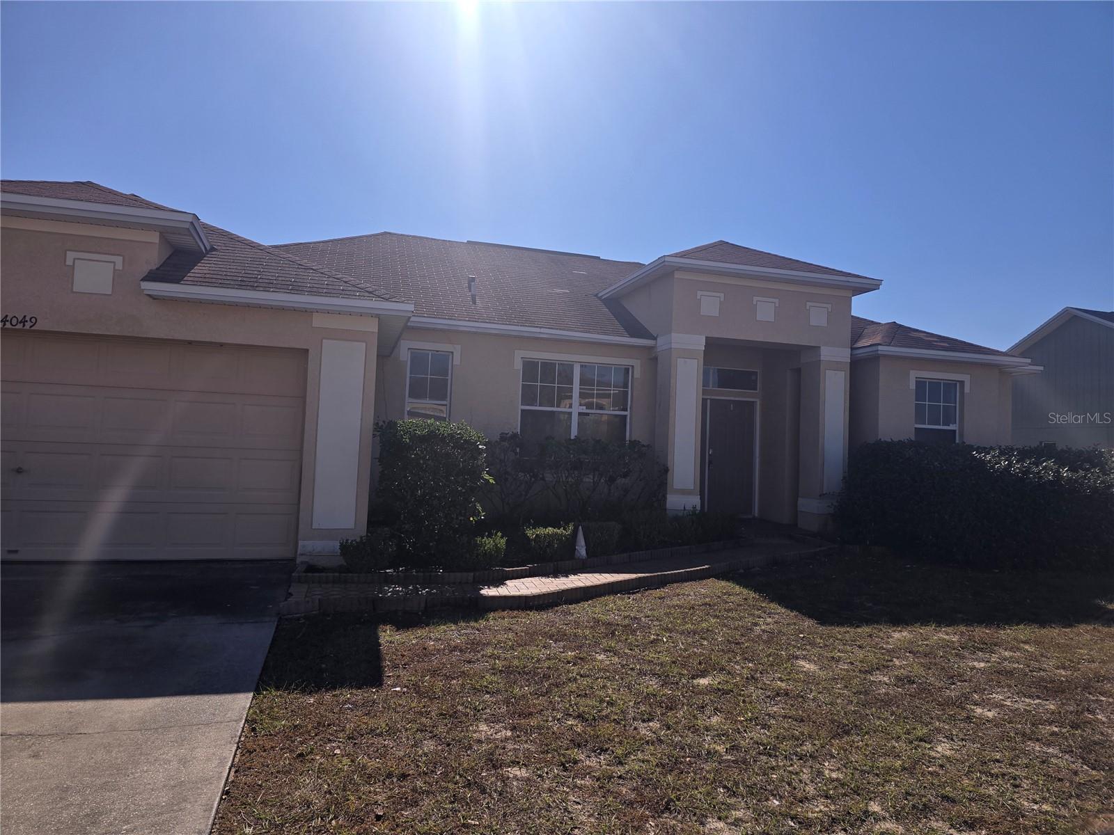 Details for 4049 Byrds Crossing Drive, LAKELAND, FL 33812