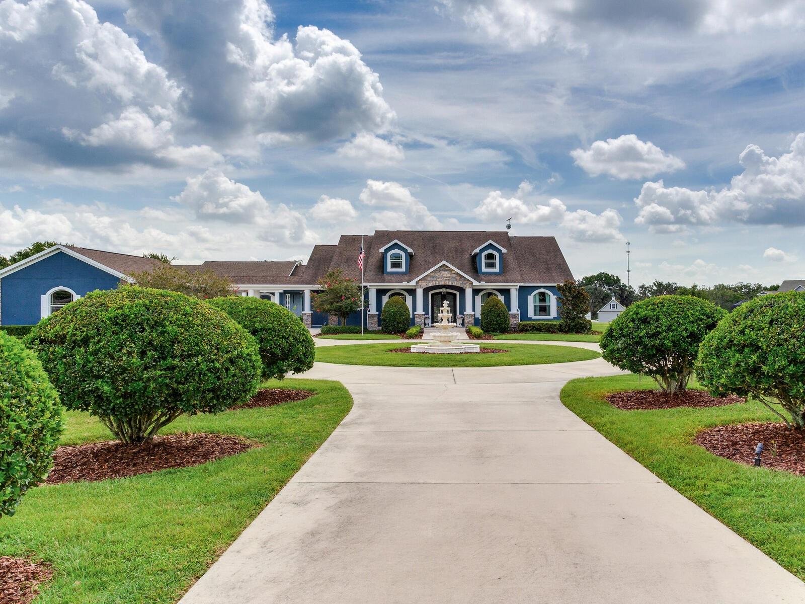 Details for 8604 Alafia Hills Drive, PLANT CITY, FL 33567