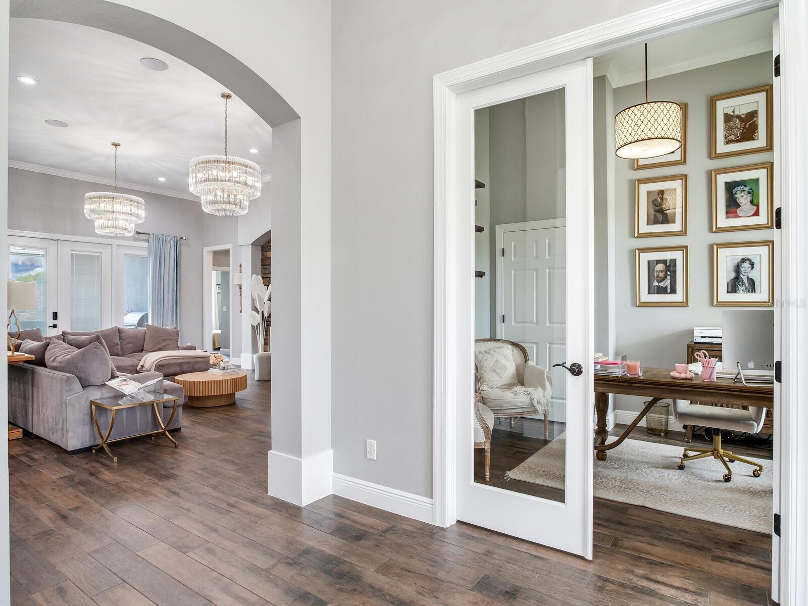 Listing photo id 6 for 8604 Alafia Hills Drive
