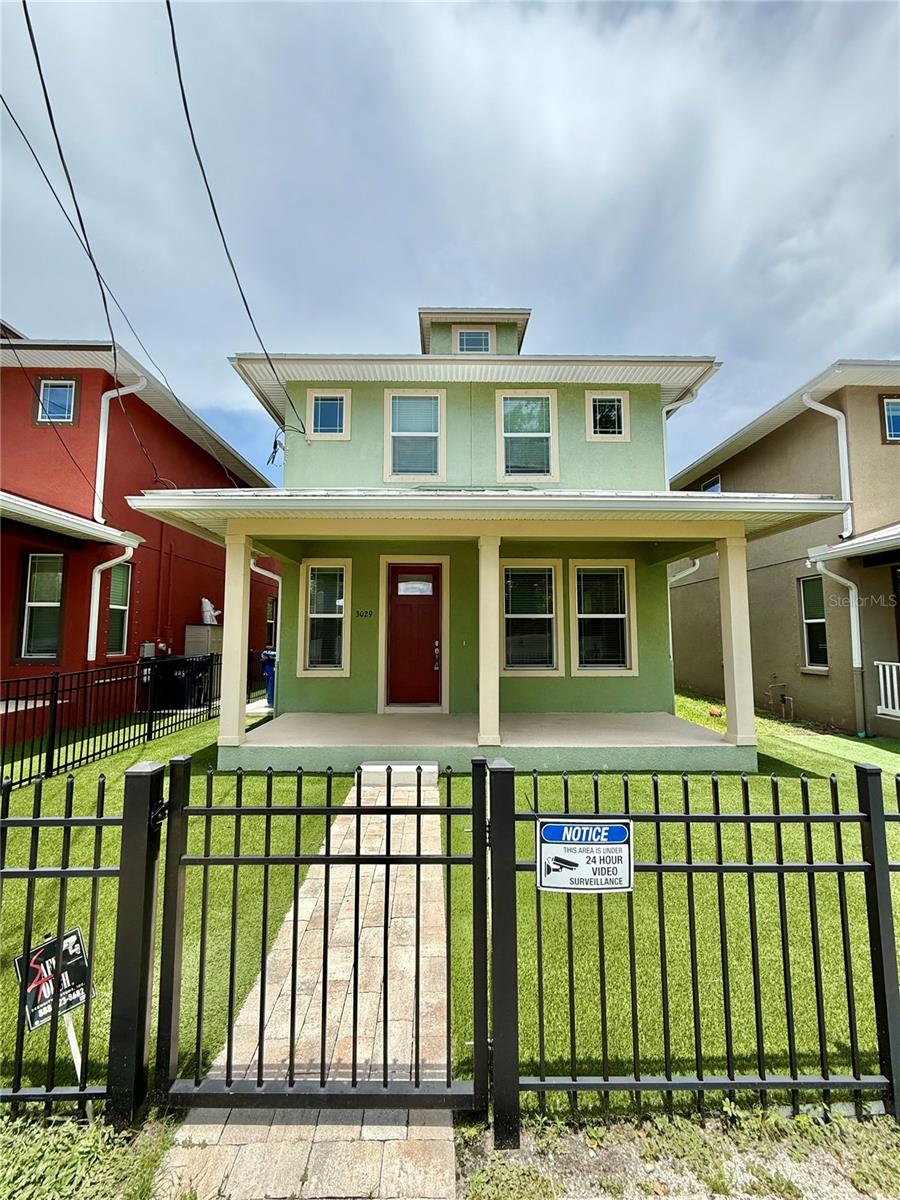 Details for 3029 Spruce Street, TAMPA, FL 33607