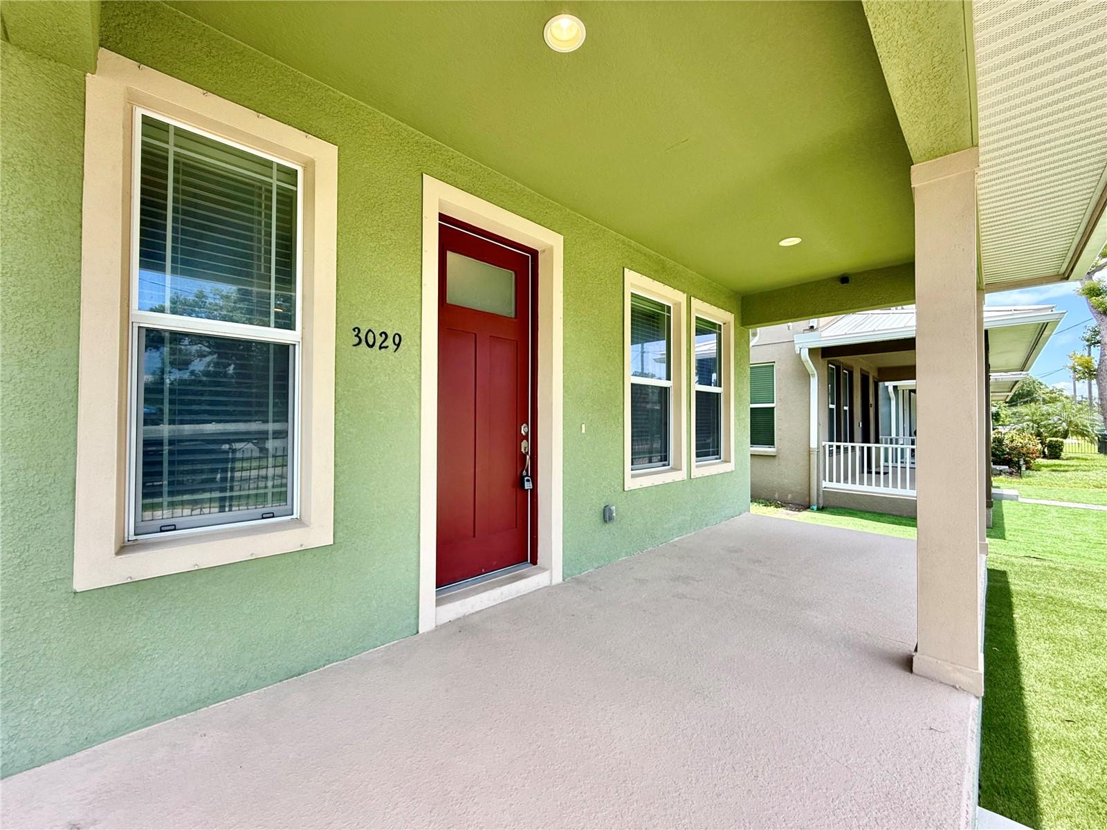 Image 4 of 42 For 3029 Spruce Street