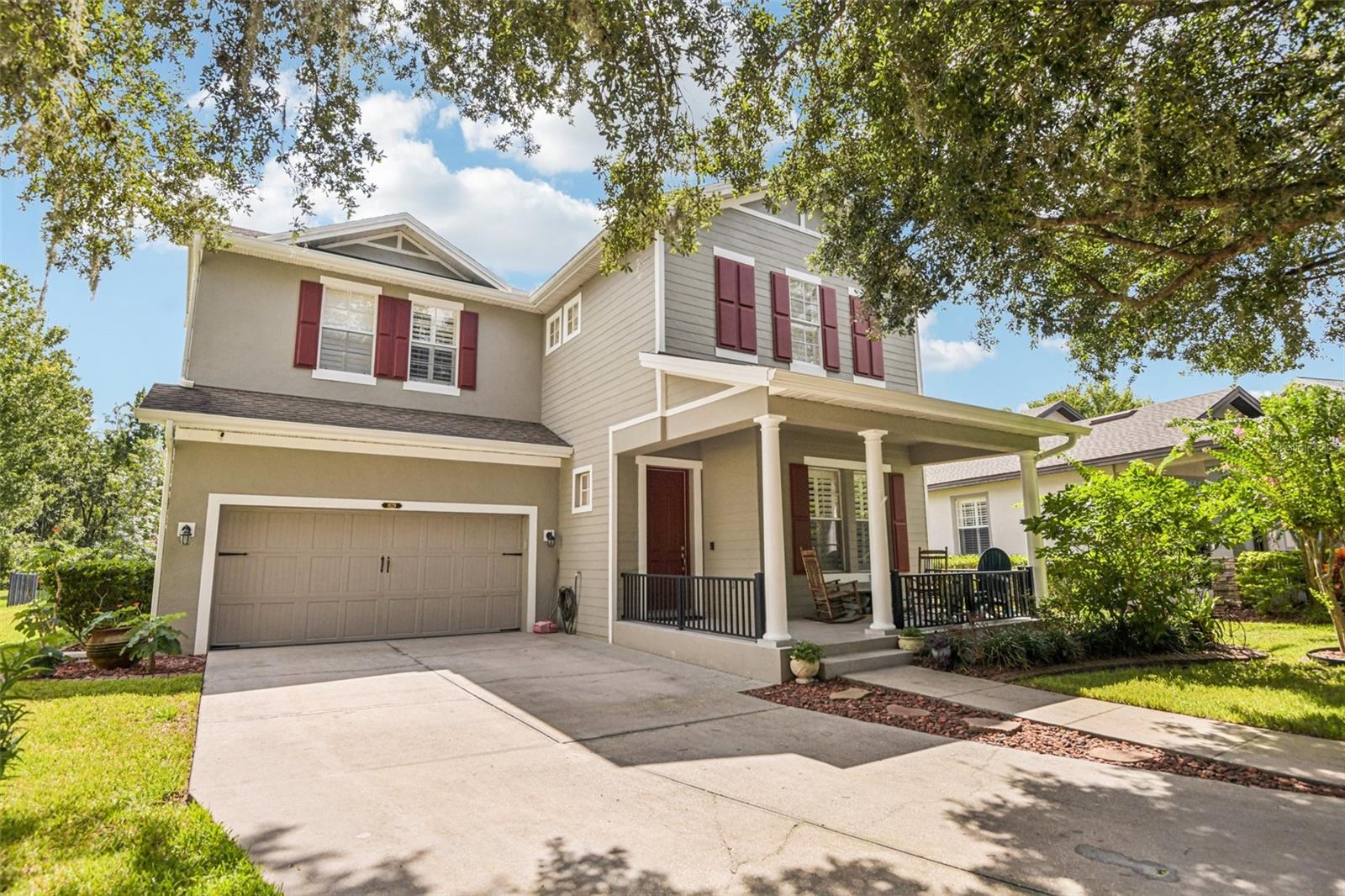 Details for 8129 Lagerfeld Drive, LAND O LAKES, FL 34637